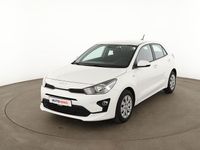 Gebraucht Kia Rio Edition 7 84 PS (61 kW) 2023 Weiß Limousine