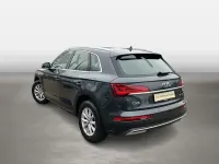 Używany Audi Q5 300 KM (220 kW) 2021 Szary SUV