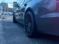 Gebraucht Audi A6 204 PS (150 kW) 2012 Grau Limousine