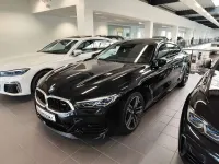 Gebraucht BMW M850 530 PS (389 kW) 2023 Schwarz Coupé
