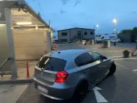 Gebraucht BMW 116 122 PS (89 kW) 2006 Andere farben Kleinwagen