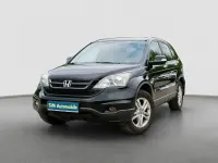 Gebraucht Honda CR-V Comfort Plus 150 PS (110 kW) 2011 Schwarz SUV