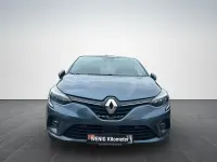 Gebraucht Renault Clio V Intens 91 PS (66 kW) 2021 Grau Limousine