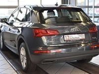 gebraucht Audi Q5 2.0TDI 40 Quattro S-tronic*Head-Up*V-Cockpit