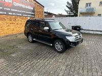 gebraucht Mitsubishi Pajero 3.2 DI-D Edition 30