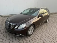 Usata Mercedes E250 204 CV (150 kW) 2011 Andere farben Station wagon
