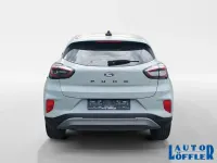 Neu Ford Puma Titanium 125 PS (91 kW) 2026 Grau SUV