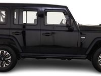 Neu BAW 212 166 PS (122 kW) 2026 Metallic