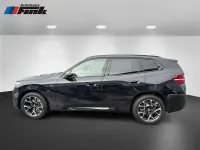 Gebraucht BMW X3 M Sport 197 PS (144 kW) 2026 Black sapphire SUV