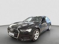Gebraucht Audi A6 Ambiente 265 PS (194 kW) 2024 Mythosschwarz metallic Kombi