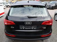 Gebraucht Audi Q5 Sport 179 PS (131 kW) 2010 Schwarz SUV