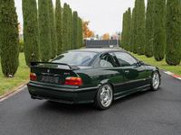 Gebraucht BMW M3 Performance 295 PS (216 kW) 1995 Grün