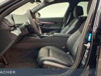 Neu BMW 540 Performance 303 PS (222 kW) 2026 Carbonschwarz metallic Kombi