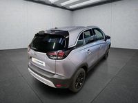 Gebraucht Opel Crossland 2024 Grau SUV