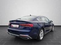 gebraucht Audi A5 Sportback S line