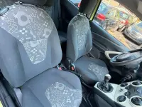 Gebraucht Ford Ka 69 PS (50 kW) 2009 Grün Kleinwagen