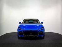 Gebraucht Ferrari Purosangue 719 PS (528 kW) 2025 Blau SUV