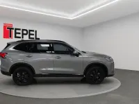 Neu Haval H6 Lux 243 PS (178 kW) 2026 Grau SUV