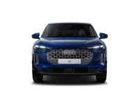 Używany Audi Q5 204 KM (150 kW) 2025 Niebieski SUV
