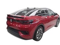 Gebraucht VW ID.5 Pro 210 kW (286 PS) 2025 Rot SUV