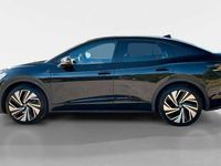 Gebraucht VW ID.5 GTX 219 kW (299 PS) 2024 Schwarz SUV