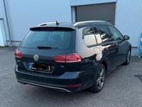 Gebraucht VW Golf VII 150 PS (110 kW) 2018 Kombi