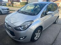 gebraucht Hyundai ix20 1.6