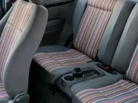 Gebraucht VW Fox 54 PS (39 kW) 2005 Braun Kleinwagen