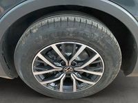 Gebraucht VW Tiguan 150 PS (110 kW) 2023 Grau SUV