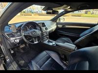 Gebraucht Mercedes 250 204 PS (150 kW) 2009 Schwarz Coupé