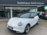 Gebraucht Ora 03 Pro+ 125 kW (171 PS) 2023 Weiß Kleinwagen