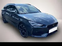 Gebraucht Cupra Leon VZ 245 PS (180 kW) 2024 Manufacturer