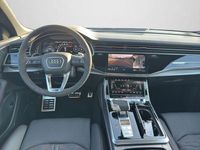 Gebraucht Audi RS Q8 Basis 600 PS (441 kW) 2026 Gletscherweiß metallic (metallic) SUV