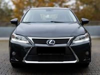 gebraucht Lexus CT200h CT 200hDynamic Line