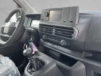 Gebraucht Fiat Scudo 145 PS (106 kW) 2025 Weiß Van
