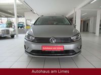 gebraucht VW Golf Sportsvan Highline Nav Alcant Xenon ACC AHK