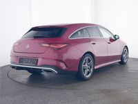 Gebraucht Mercedes CLA200 Shooting Brake AMG 163 PS (119 kW) 2024 Andere Kombi