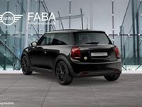 Gebraucht Mini Cooper SE Classic 135 kW (184 PS) 2023 Schwarz Kleinwagen