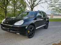 Gebraucht Porsche Cayenne 250 PS (183 kW) 2006 SUV