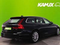 Gebraucht Volvo V90 190 PS (139 kW) 2020 Schwarz Kombi