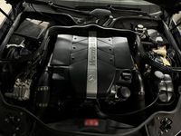 Gebraucht Mercedes E240 177 PS (130 kW) 2003 Limousine