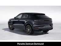 Neu Porsche Cayenne Coupe Black Edition 354 PS (260 kW) 2026 Schwarz Coupé