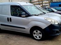 gebraucht Opel Combo 1.3 diesel, ecoflex