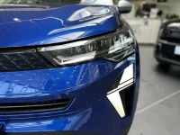 Neu Dacia Duster Extreme 114 PS (83 kW) 2026 Arktisweiß (weiß) SUV