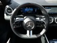Gebraucht Mercedes GLB200 AMG 2024 Grau SUV