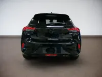 Gebraucht Opel Corsa 136 PS (100 kW) 2025 Schwarz perla nera/typ aussenv Kleinwagen