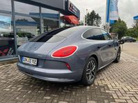 Gebraucht Ora 07 150 kW (204 PS) 2024 Grau (steel gray) Limousine