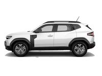 Neu Dacia Duster Expression 158 PS (116 kW) 2026 Weiss SUV