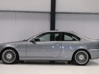 Brugt Alpina B3 305 HK (224 kW) 2004 Grå Coupe