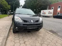 Gebraucht Renault Koleos 171 PS (125 kW) 2009 Schwarz SUV